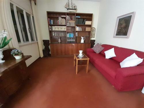 Lido Di Venezia Big Apartment