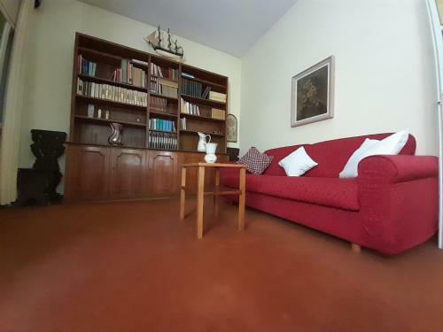 Lido Di Venezia Big Apartment