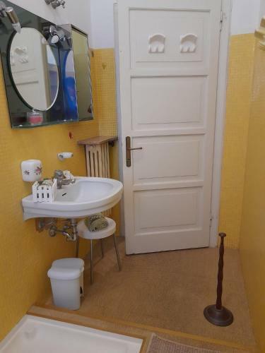Lido Di Venezia Big Apartment
