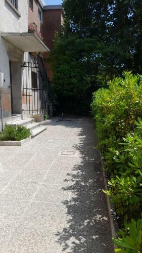 Lido Di Venezia Big Apartment