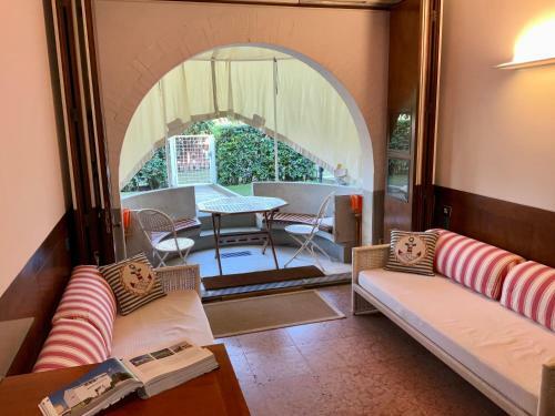 Apartamento Aquamar - Suite On The Beach