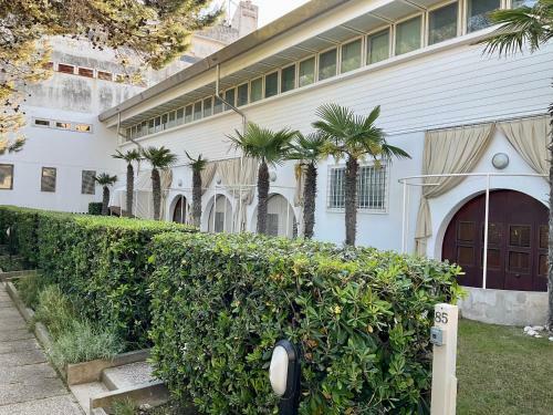 Apartamento Aquamar - Suite On The Beach