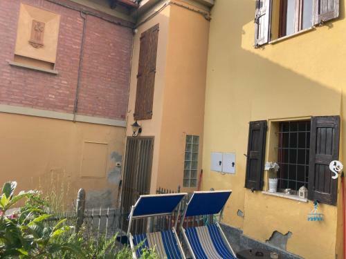 Agroturismo Belvedere Di Isapol