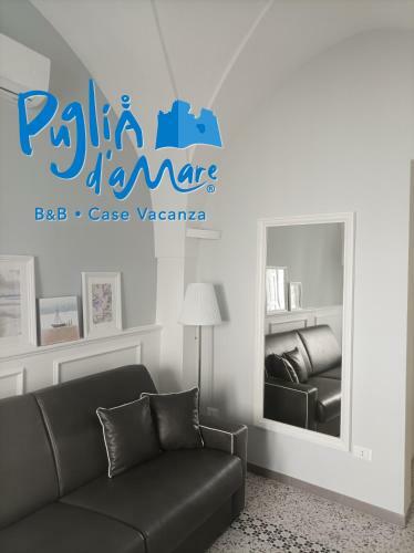 Puglia D'amare Casa Vacanza