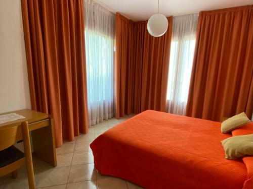 Apartamento Villa Gianna
