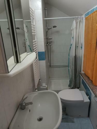 Apartamento Littlehouse