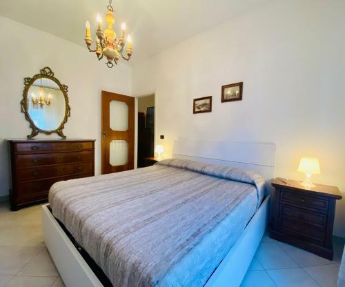 Apartamento La Casina Di Monica