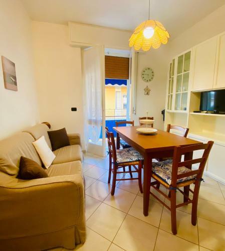 Apartamento La Casina Di Monica