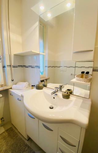 Apartamento La Casina Di Monica