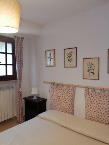Apartamento Appartamento Rose