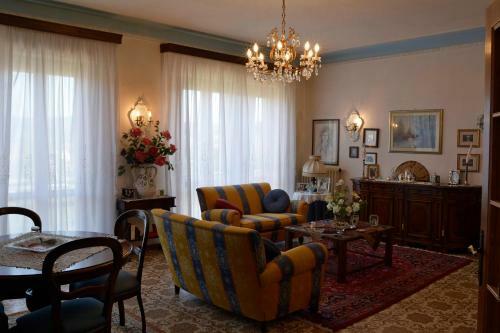 Villa La Meridiana