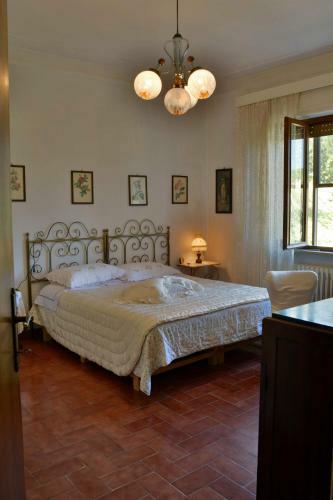 Villa La Meridiana