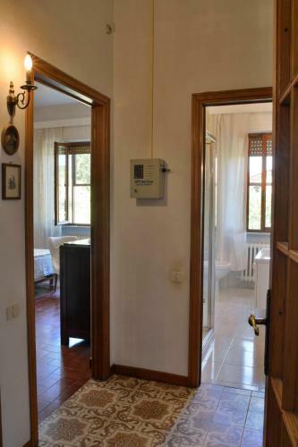 Villa La Meridiana