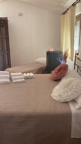Bed & Breakfast Casale Della Rosa