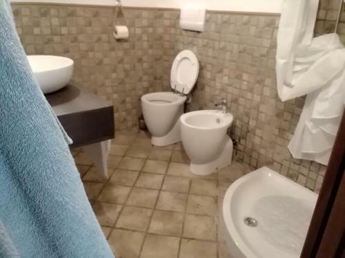 Casina Del Porto