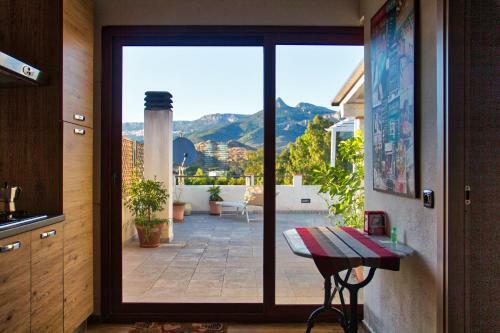 Bed & Breakfast Trebenoro