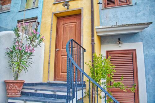 Bed & Breakfast Trebenoro