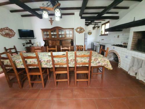 Villa Con Piscina Tra Versilia E Cinque Terre
