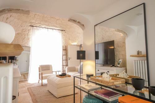 Villa Trulli Linda