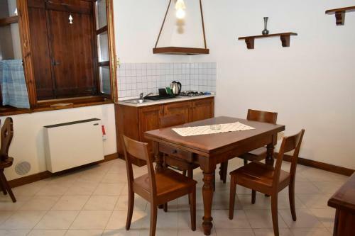 Le Casette Nel Verde - Agriturismo B&B