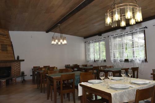 Le Casette Nel Verde - Agriturismo B&B