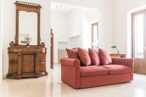 Apartamento Casa Sampietro