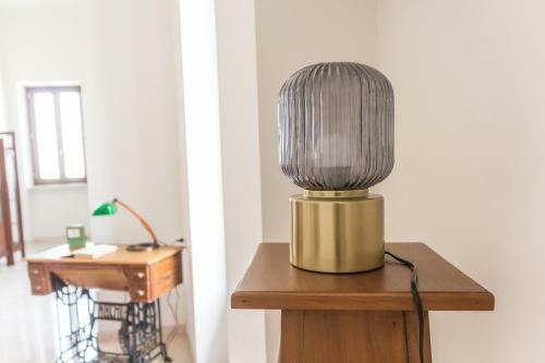 Apartamento Casa Sampietro