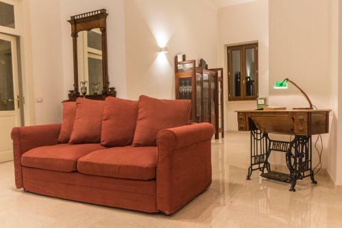 Apartamento Casa Sampietro