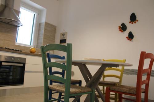 Angolo Di Puglia