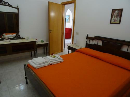 Apartamento Casa Sole