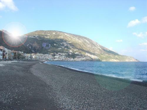 Apartamento Residenza Eolia