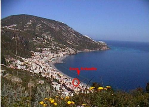 Apartamento Residenza Eolia