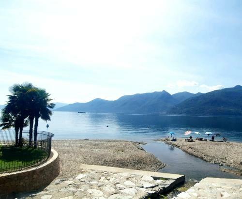 Apartamento Casa Sicilia