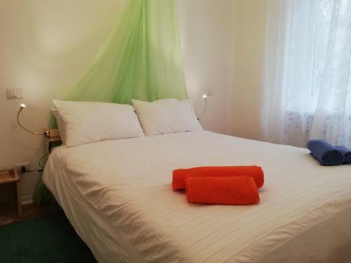 Apartamento Appartamento Ugo Foscolo