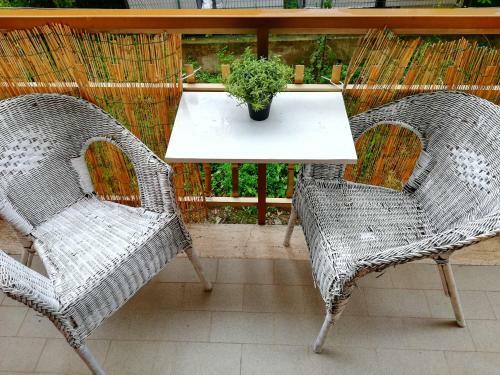 Apartamento Appartamento Ugo Foscolo