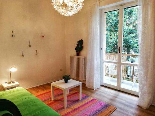 Apartamento Appartamento Ugo Foscolo