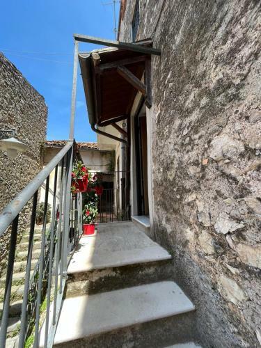 Dai Dico La Pace Nel Borgo