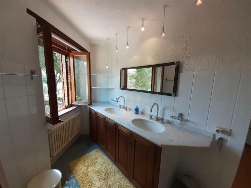 Podere Belvedere Villa Classic Tuscan