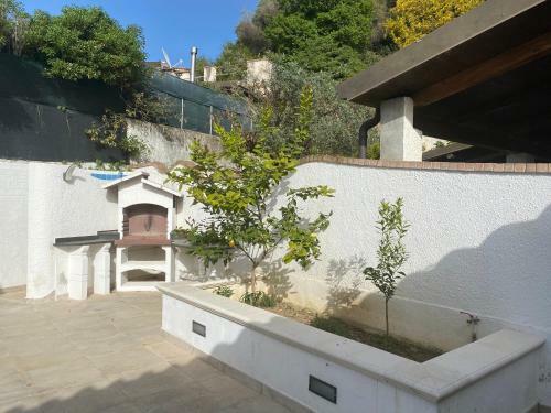 Apartamento La Villetta Zambrone