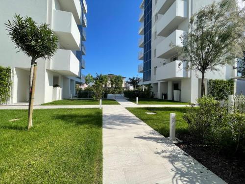 Blu Homes Apartments