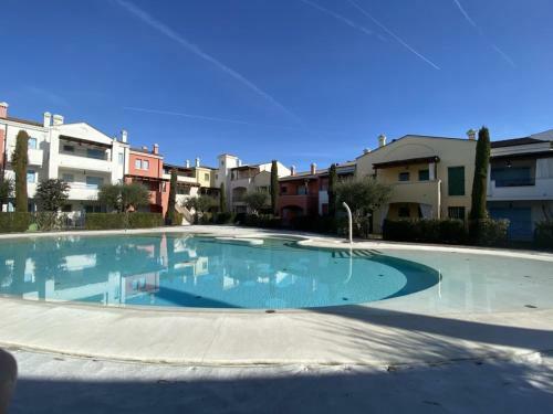 Apartamento Appartamento Paradise-carraro Immobiliare Jesolo