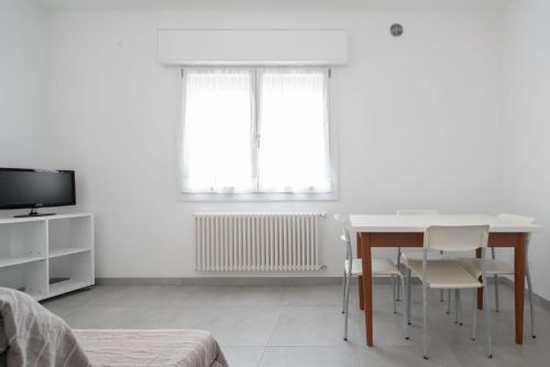 Apartamento Residence Olanda 1