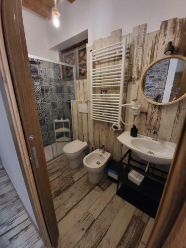 Hostal L' Onda Di Manarola
