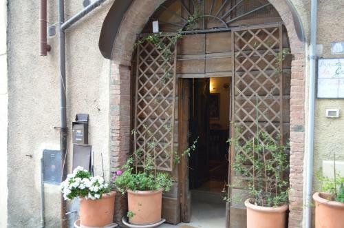Apartamento Appartamento La Grotta