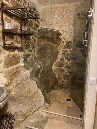 Apartamento Appartamento La Grotta