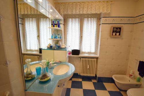 Apartamento Pineta Appartamento