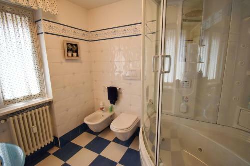 Apartamento Pineta Appartamento