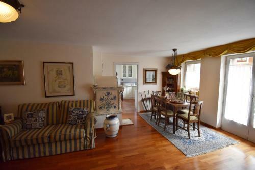 Apartamento Pineta Appartamento