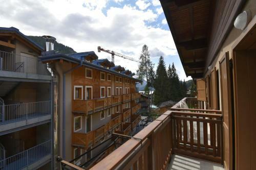 Apartamento Pineta Appartamento