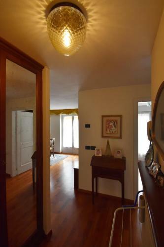 Apartamento Pineta Appartamento